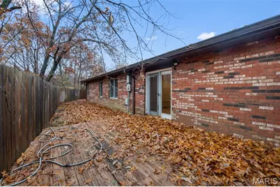 1330 N Sprigg Street #8, Cape Girardeau, MO 63701 - Photo 4