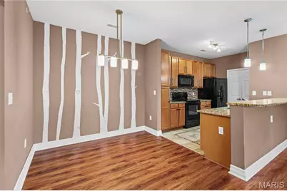 35 Kassebaum Lane #204, Saint Louis, MO 63129 - Photo 16