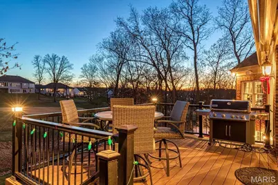 7 Whitmoor Court, Weldon Spring, MO 63304 - Photo 34