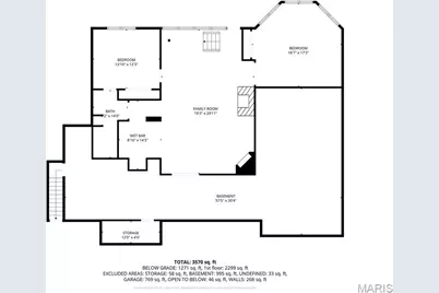 7 Whitmoor Court, Weldon Spring, MO 63304 - Photo 64