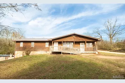 112 E 3rd Street, Grandin, MO 63943 - Photo 2