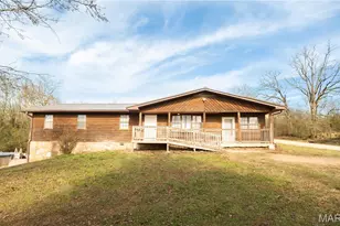 112 E 3rd St, Grandin, MO 63943 - Photo 2