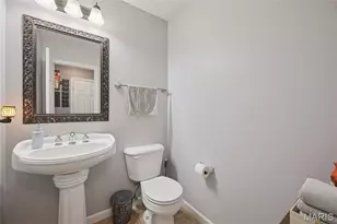 2307 Garden Ln, Festus, MO 63028 - Photo 4