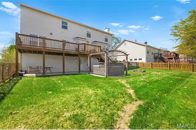 3669 Eagles Hill Ridge, Unincorporated, MO 63303 - Photo 30