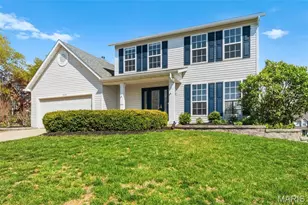 3669 Eagles Hill Ridge, Unincorporated, MO 63303 - Photo 2