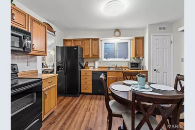 526 Sarah Lane #36, Creve Coeur, MO 63141 - Photo 8