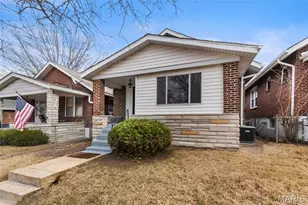 2316 Sulphur Ave, Saint Louis, MO 63139 - Photo 2
