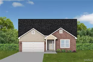 Lot 28 Hawk Ridge Estates, Hillsboro, MO 63050 - Photo 4