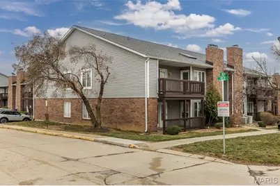 108 King Drive #2D, Saint Charles, MO 63303 - Photo 16