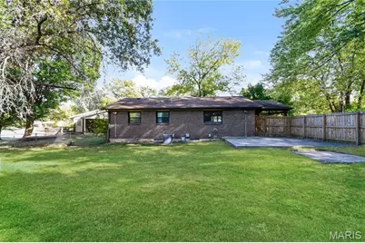 2171 Farthing Court, Florissant, MO 63031 - Photo 16