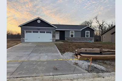 207 Peruque Creek Manor, Wright City, MO 63390 - Photo 1