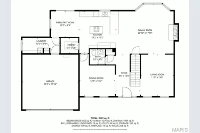 1813 Wade Court, Wildwood, MO 63011 - Photo 62