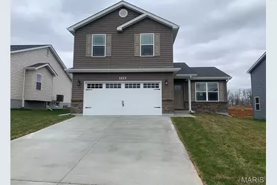 117 Peruque Creek Manor, Wright City, MO 63390 - Photo 1