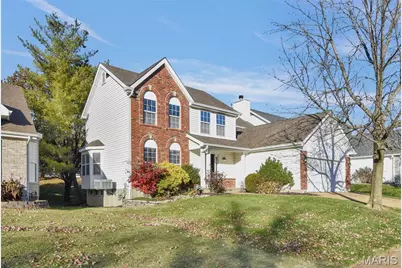 16939 Hickory Forest Lane, Wildwood, MO 63011 - Photo 1