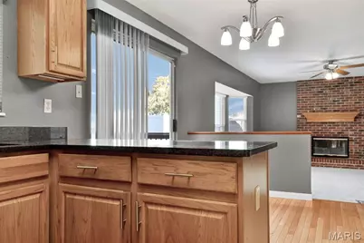 16939 Hickory Forest Lane, Wildwood, MO 63011 - Photo 6