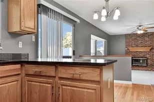 16939 Hickory Forest Ln, Wildwood, MO 63011 - Photo 6