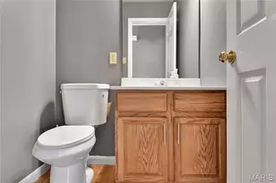 16939 Hickory Forest Ln, Wildwood, MO 63011 - Photo 14