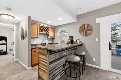 336 Wild Horse Canyon Drive, Wildwood, MO 63005 - Photo 36