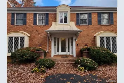 274 Falling Leaves Court, Creve Coeur, MO 63141 - Photo 4