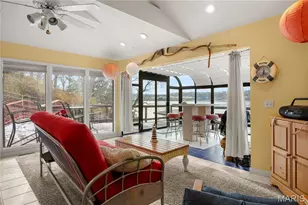 180 Borders Dr, Lake Ozark, MO 65049 - Photo 54