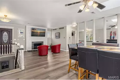 180 Borders Drive, Lake Ozark, MO 65049 - Photo 6