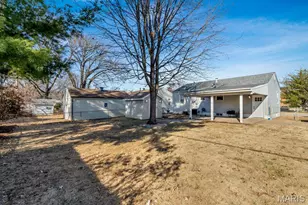 10738 St Cosmas Ln, Saint Ann, MO 63074 - Photo 34