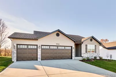 1163 Marathon Drive, Foristell, MO 63348 - Photo 4
