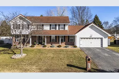 1510 Hudson Landing, Saint Charles, MO 63303 - Photo 4