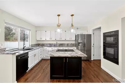 1510 Hudson Landing, Saint Charles, MO 63303 - Photo 28