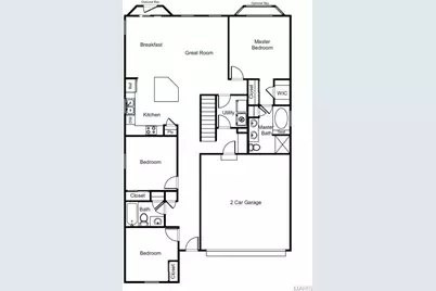 187 Hank's Close #187 STB, Washington, MO 63090 - Photo 14