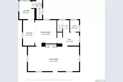 328 N 2nd Street, Festus, MO 63028 - Photo 50