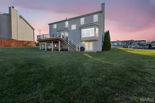 210 Tanner Dr, Wentzville, MO 63385 - Photo 42