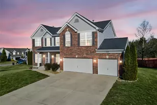 210 Tanner Dr, Wentzville, MO 63385 - Photo 38