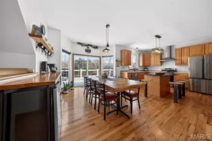 210 Tanner Dr, Wentzville, MO 63385 - Photo 8