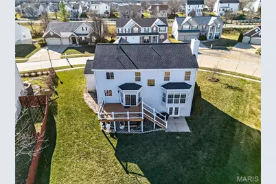 210 Tanner Drive, Wentzville, MO 63385 - Photo 30
