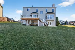 210 Tanner Dr, Wentzville, MO 63385 - Photo 40