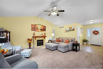 1019 Huntington Drive, Troy, MO 63379 - Photo 6