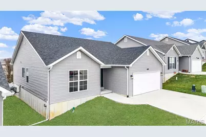1069 Providence Way, Herculaneum, MO 63048 - Photo 2