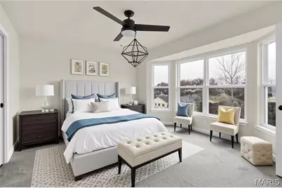 1069 Providence Way, Herculaneum, MO 63048 - Photo 12