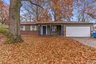 12322 Spanish Pond Rd, Saint Louis, MO 63138 - Photo 2