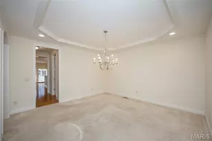 719 Clayton Corners Dr, Ballwin, MO 63011 - Photo 12