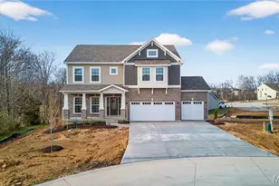 217 Bottlebrush Grv Ct, Cottleville, MO 63304 - Photo 2