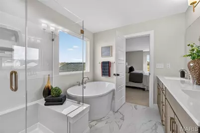 217 Bottlebrush Grove Court, Cottleville, MO 63304 - Photo 68