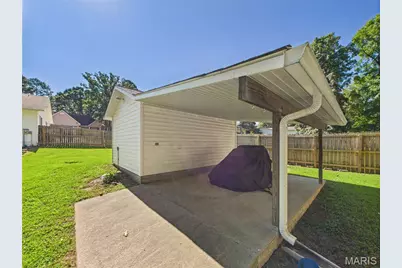 6203 Pinecrest Drive, Poplar Bluff, MO 63901 - Photo 40