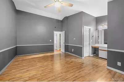 808 Sugar Valley Court #6, Saint Peters, MO 63376 - Photo 14