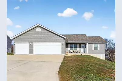77 Colton Jesse Drive, Winfield, MO 63389 - Photo 2