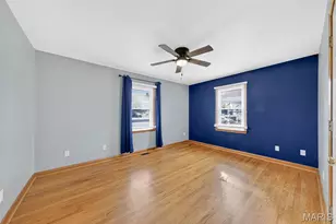 505 Blumhoff Ave, Wentzville, MO 63385 - Photo 20