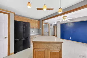 505 Blumhoff Ave, Wentzville, MO 63385 - Photo 18