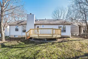 628 Bugle Run Dr, Florissant, MO 63034 - Photo 12