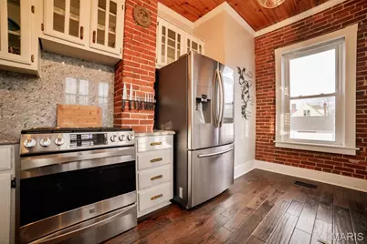 231 Good Hope Street, Cape Girardeau, MO 63703 - Photo 8